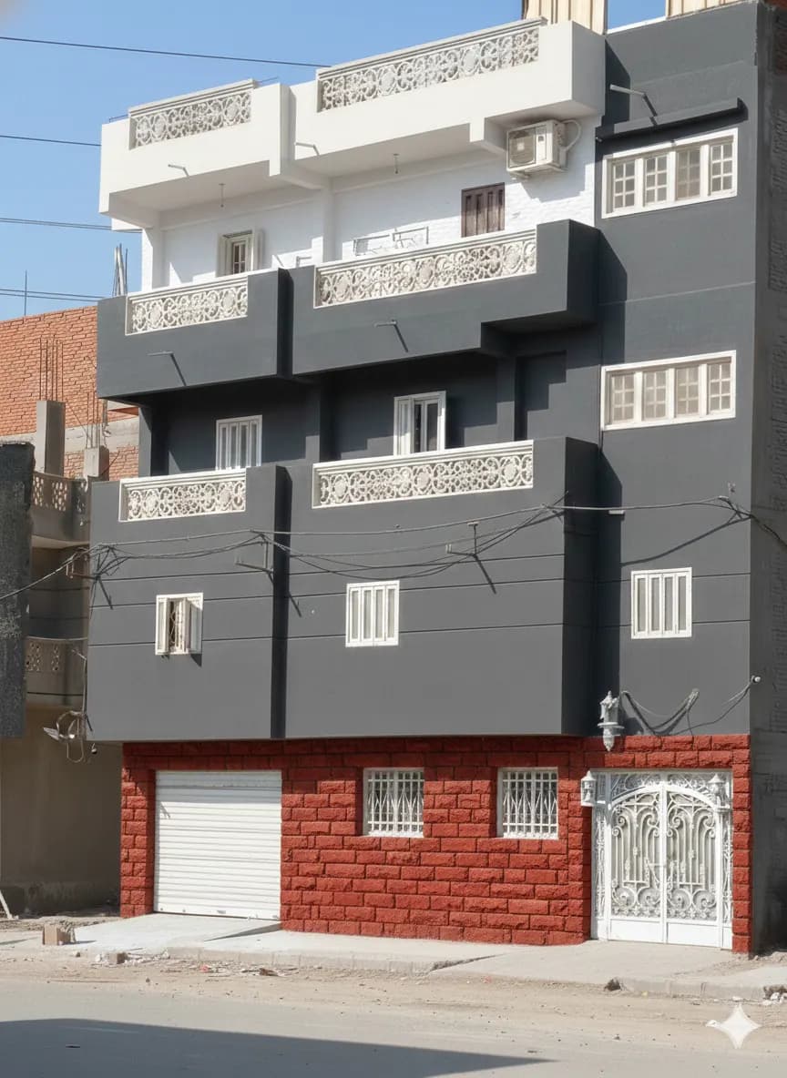 منزل خاص سكني