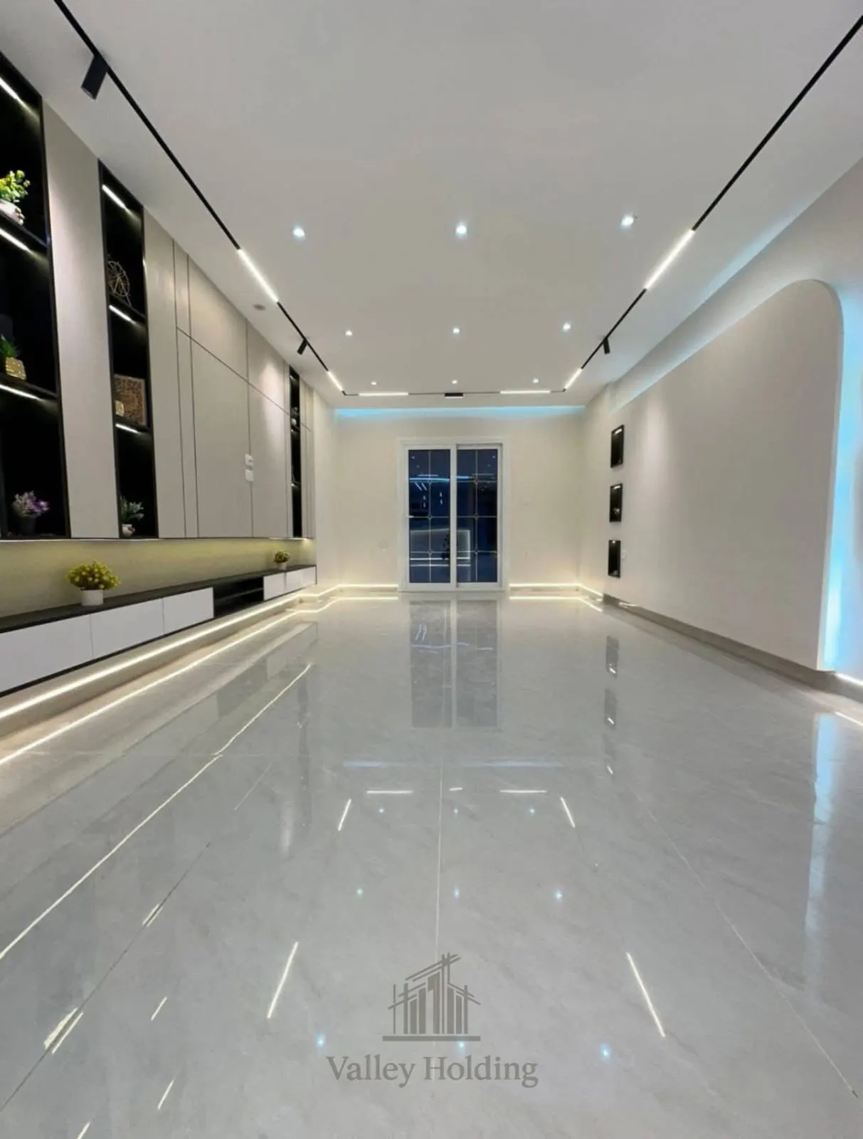 شقه سكنيه 